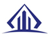 十坦马里日本传统风格水疗酒店 Logo